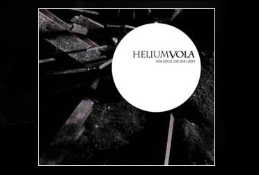 helium vola - album